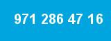 971 286 47 16 971 286 47 16